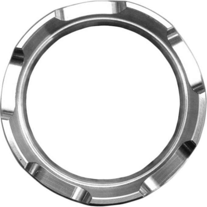 Стальное кольцо насадка JETBEAM V11 6093